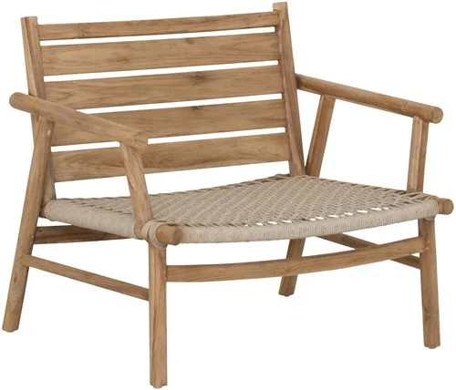 DTP.Interiors / Lounge Chairs / MUST Living fauteuil Ono